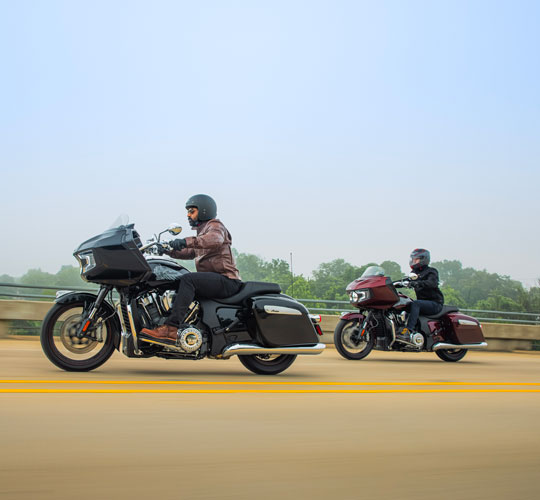 DU REGJERER SVINGENE