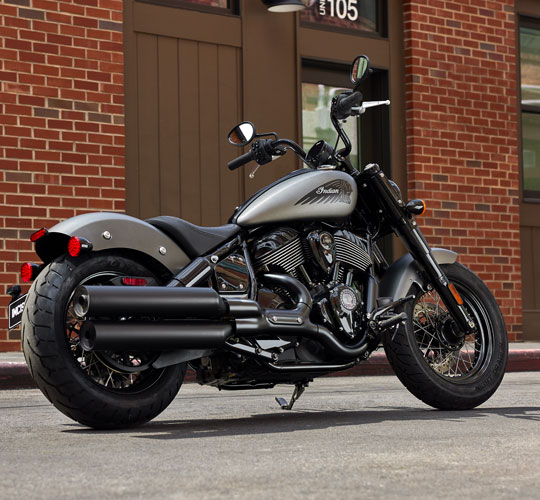 Svart og enda mer svart