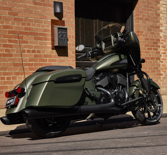 SMIDIG OG KONTROLLERT