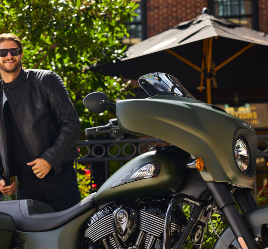 KOMFORTABEL, SLIK DU ØNSKER DET