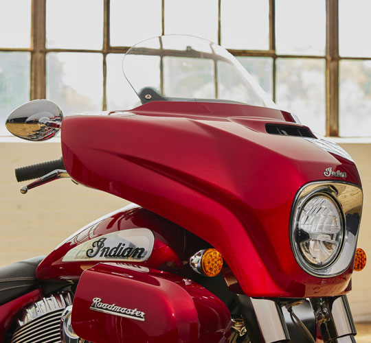 Optimalisert ventilering