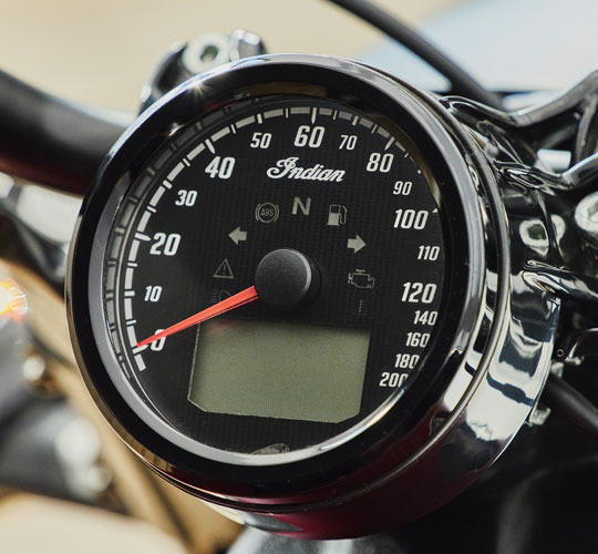 Alltid muligheter for lading